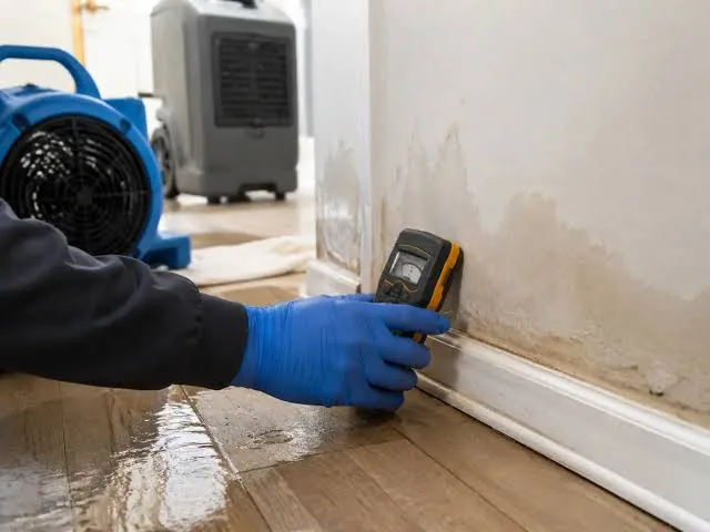 24/7 Water damage restoration services in Leonia, NJ - Rapid flood cleanup and mitigation